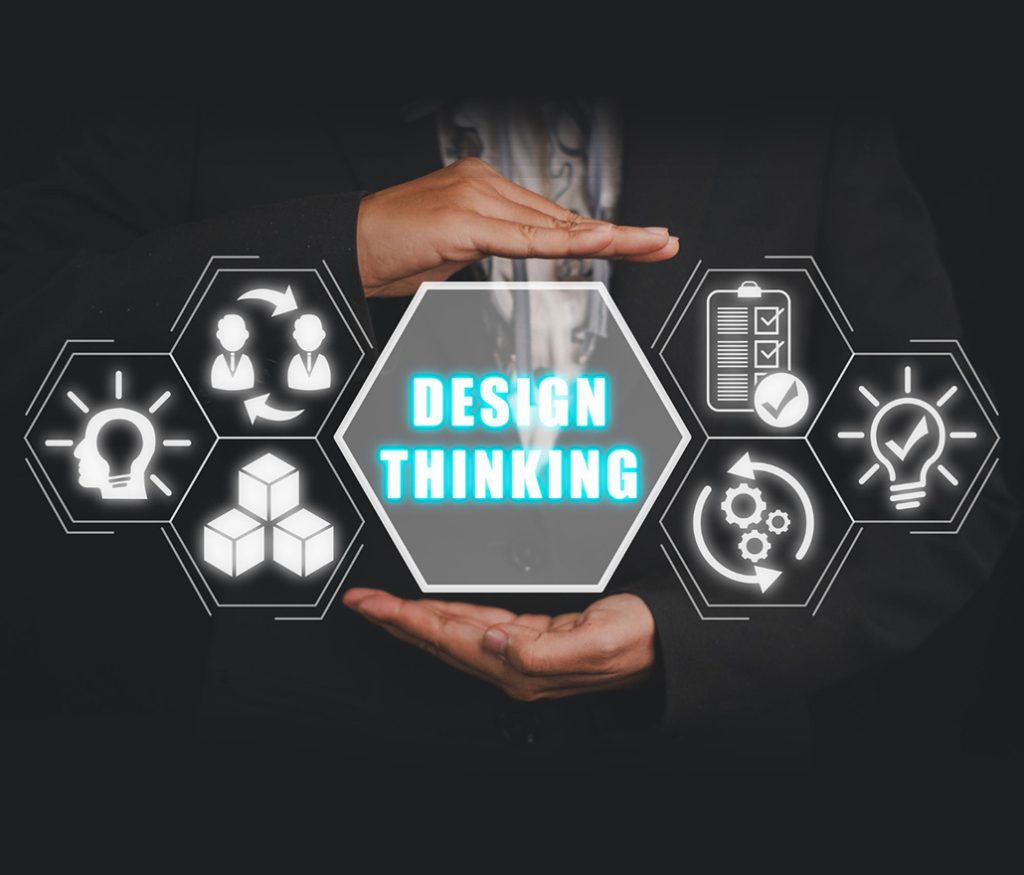 Integrating design capability for competitive advantage | MPI