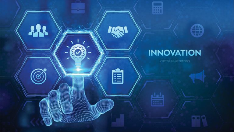 Precision partnerships in the fintech ecosystem | SPJIMR MPI