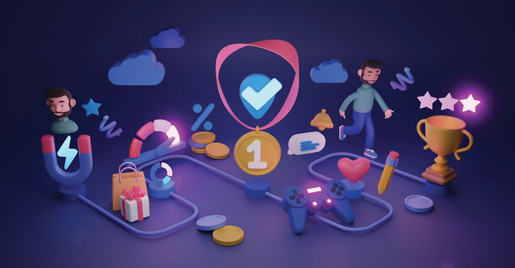 Gamification power & potential