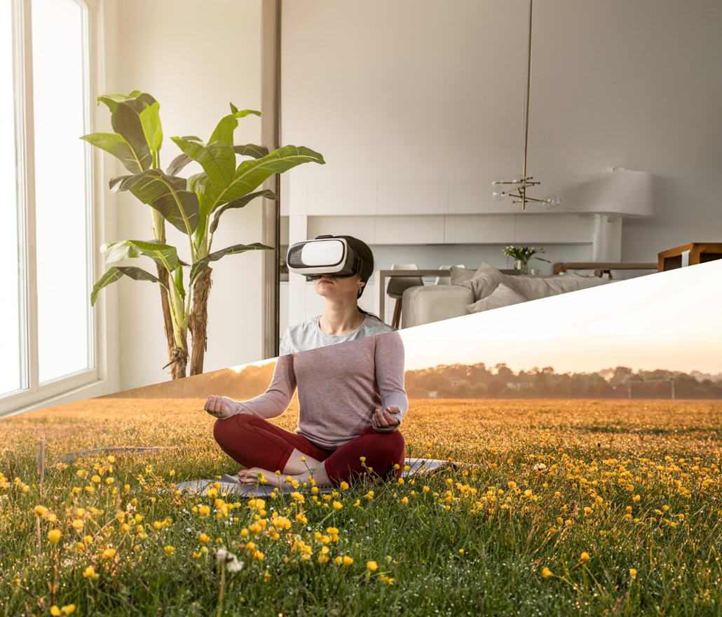 New-Social-Connect-Engaging-With-The-Virtual-And-Augmented-World