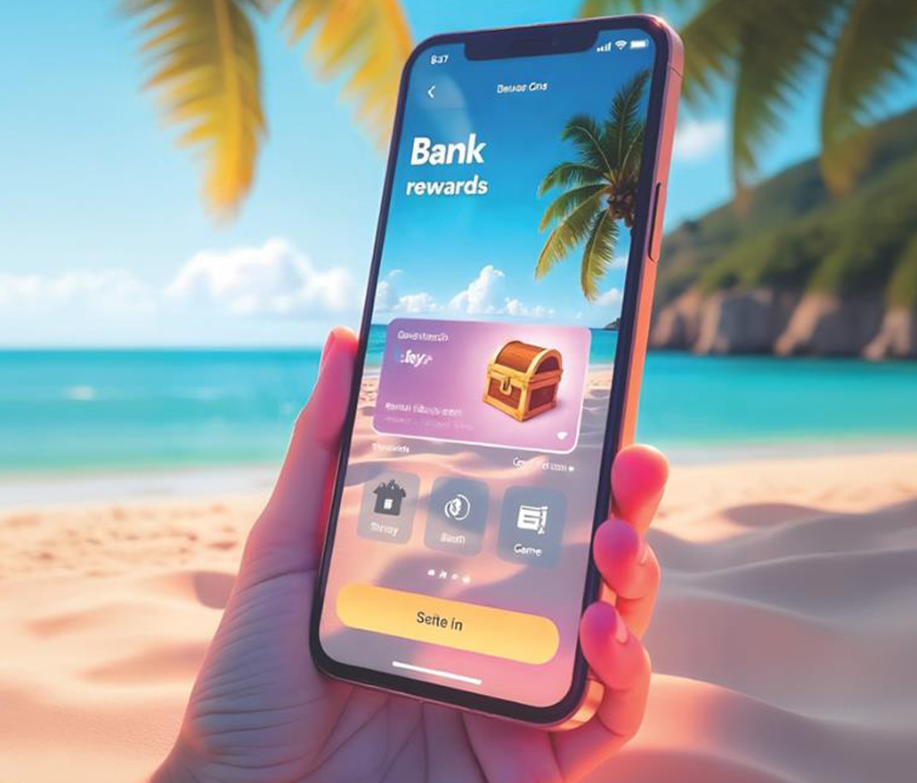 Points, Prizes, And Games: Positive Influence On User Financial Behaviour