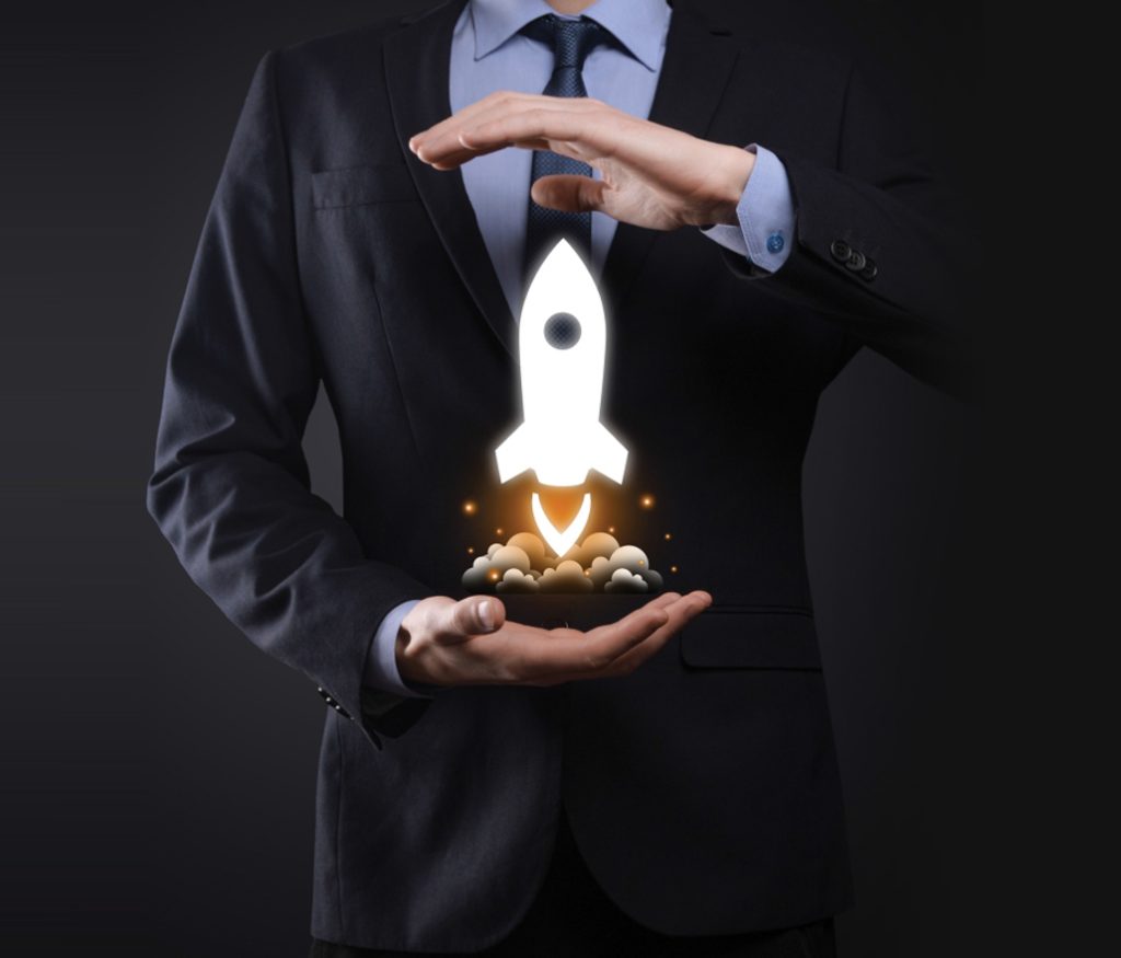 Precision partnerships in the fintech ecosystem | SPJIMR MPI