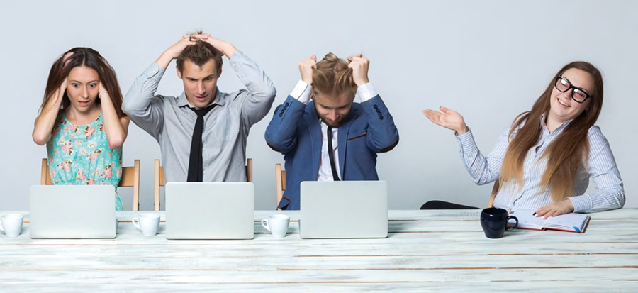 Tough love or toxicity