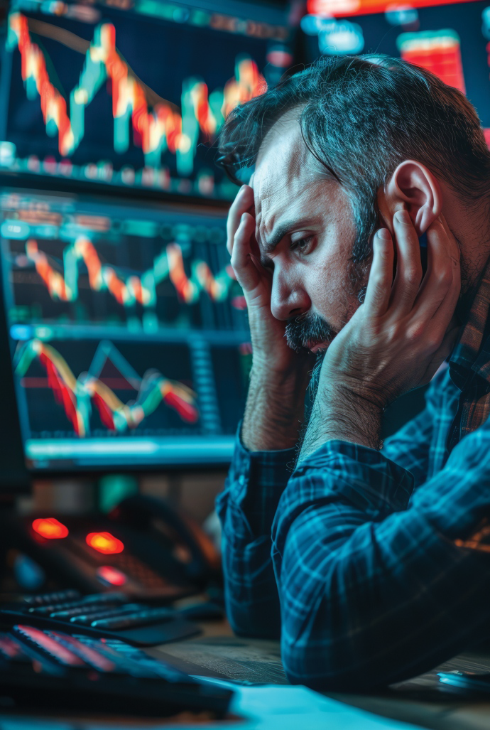 When EWS didn't work
