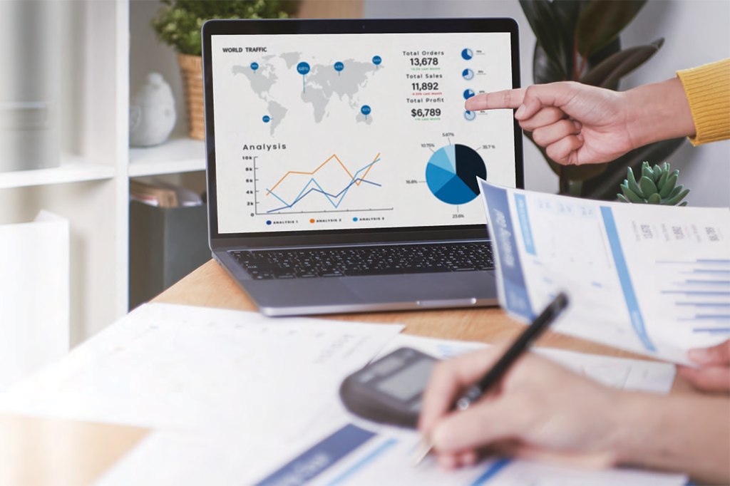 When market share doesn’t work