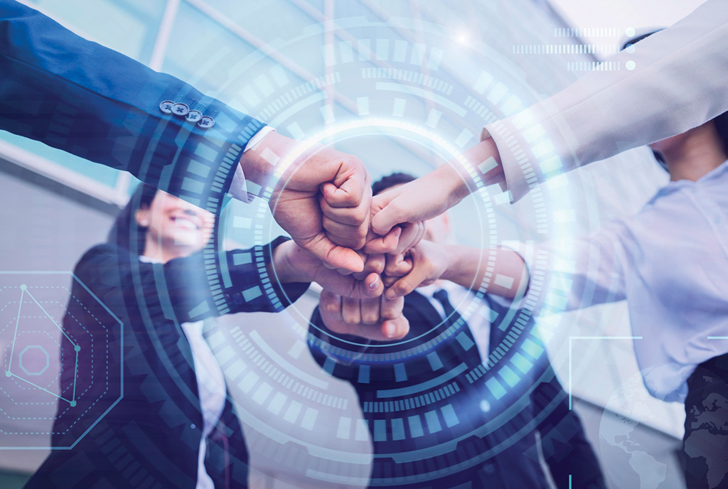 Why incubate and accelerate
