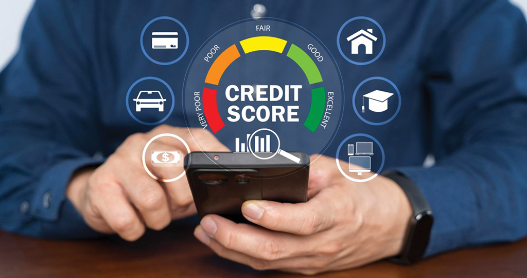 Credit Score