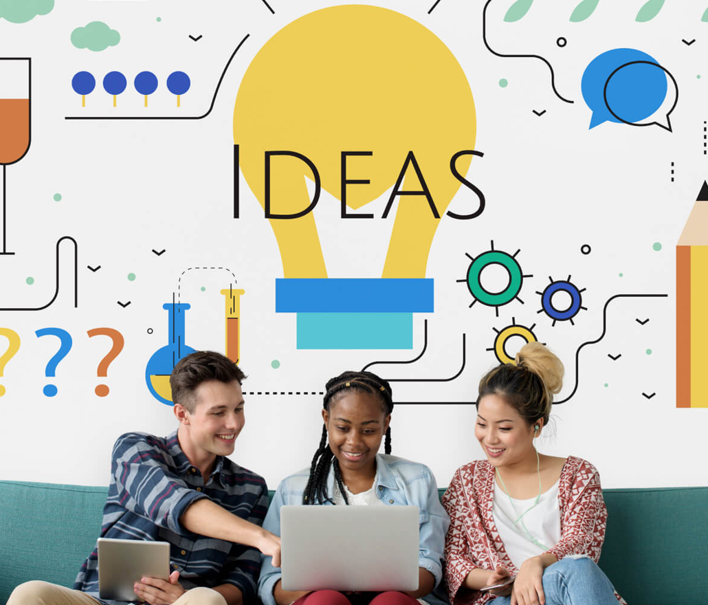 Find The Right Ears: Craft Your Idea’s Destiny Through Targeted Communication