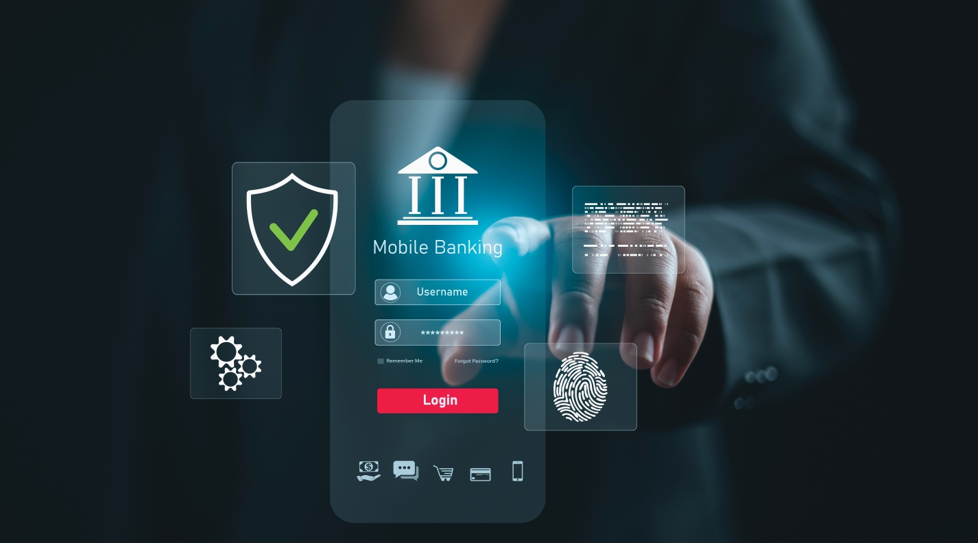 The banker's many roles