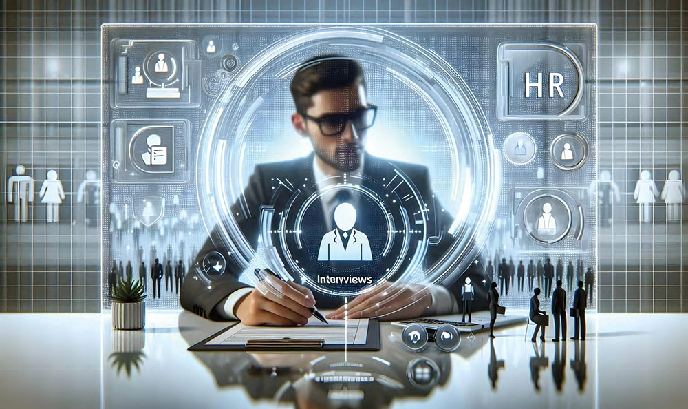 AI at work