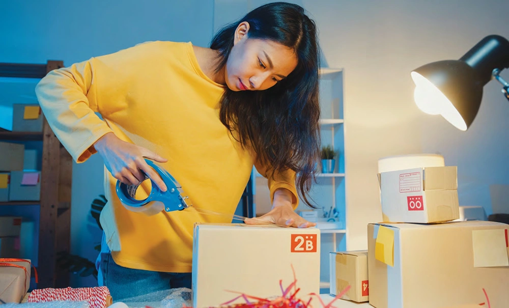 Prospective Buyers of Products