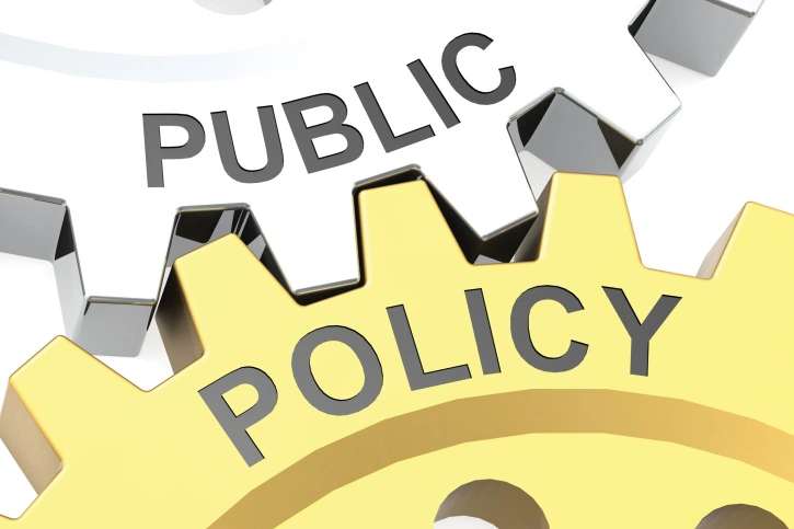 Public Policy