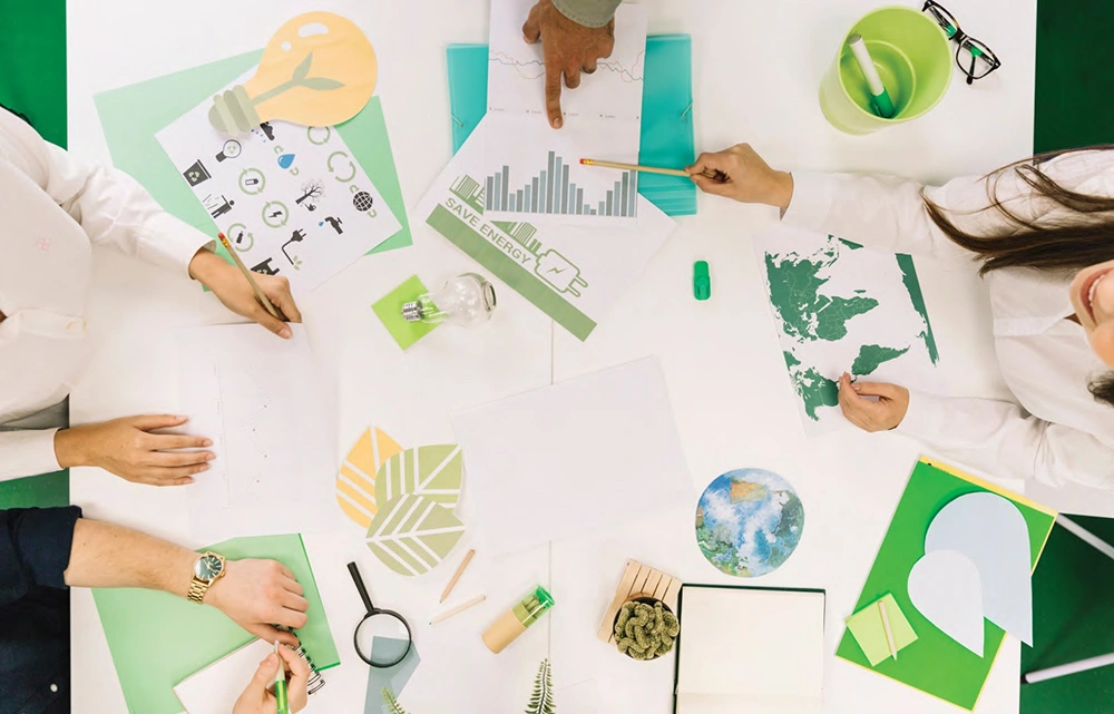 Research shows that customer involvement