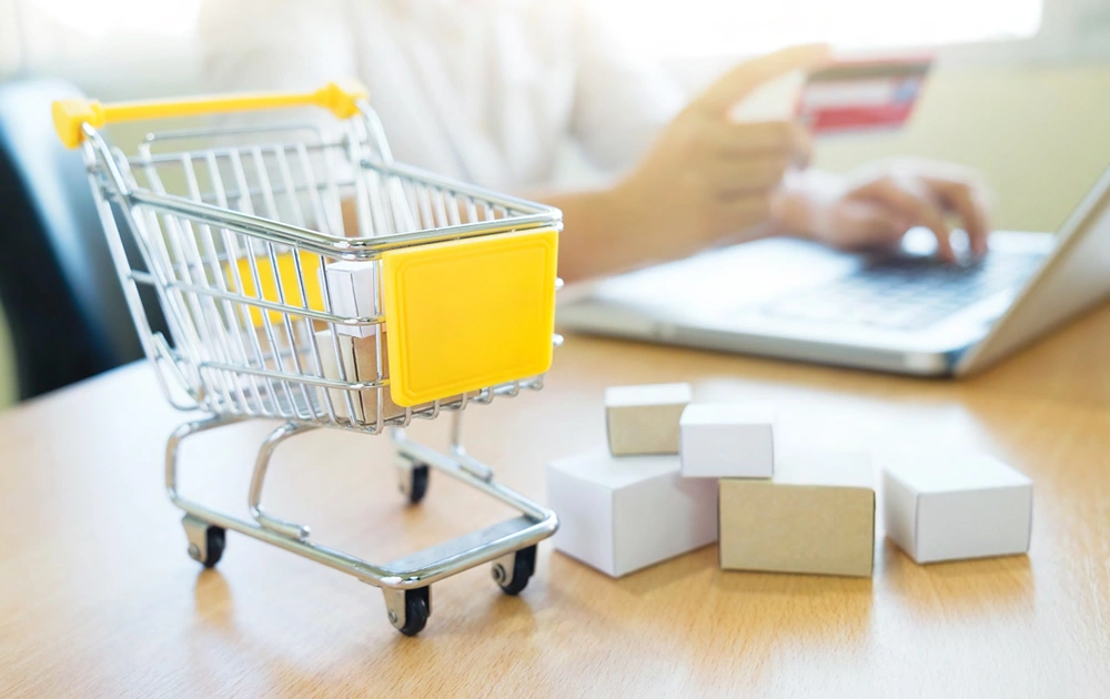 Second-hand sales and purchases