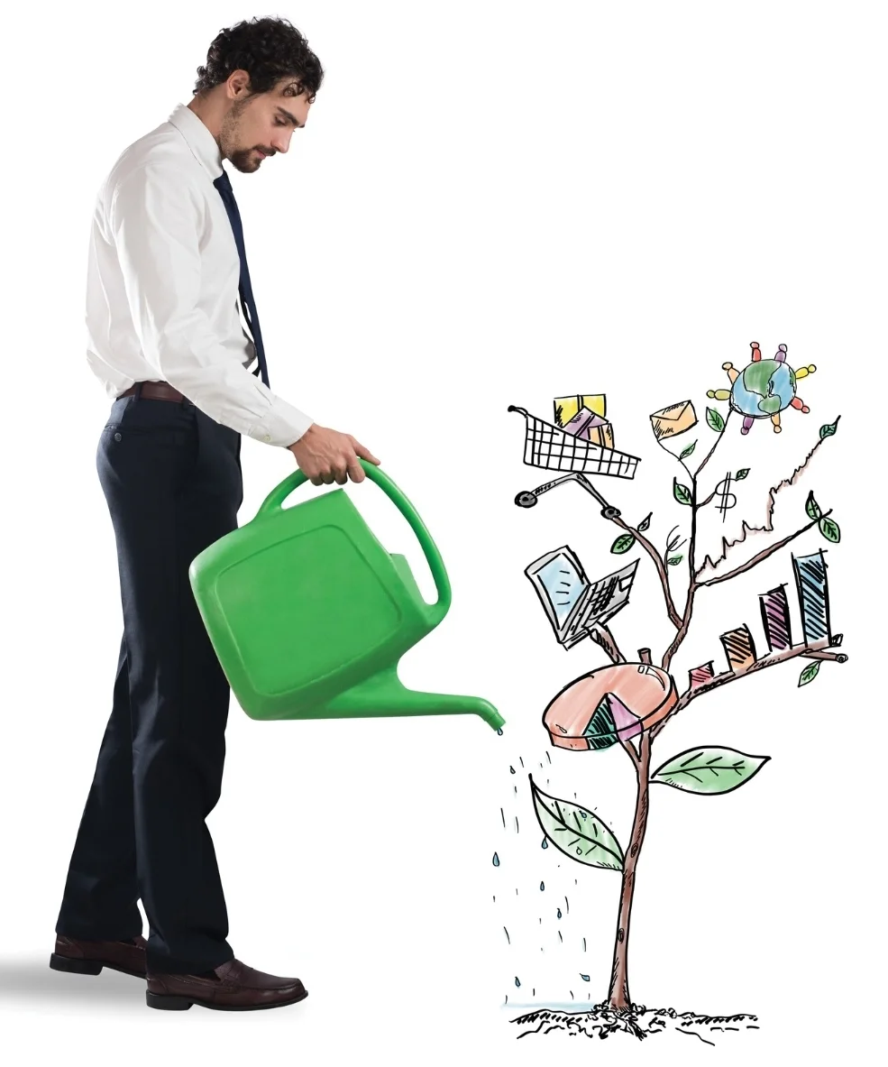 The consumer aspiration-responsible growth paradox